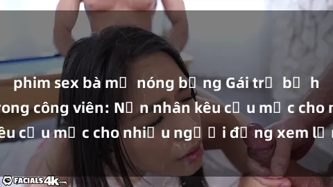 phim sex bà mẹ nóng bỏng Gái trẻ bị hiếp dâm bạo lực trong công viên: Nạn nhân kêu cứu mặc cho nhiều người đứng xem lạnh lùng