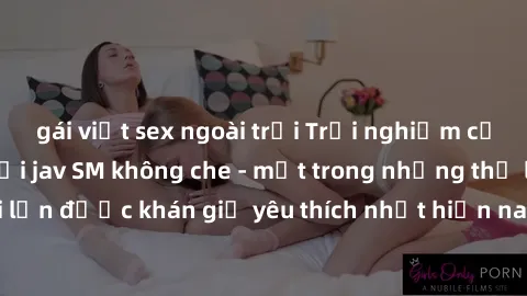 gái việt sex ngoài trời Trải nghiệm cảm xúc thăng hoa với jav SM không che - một trong những thể loại phim người lớn được khán giả yêu thích nhất hiện nay. Đảm bảo đem lại sự hấp dẫn, kích thích tối đ