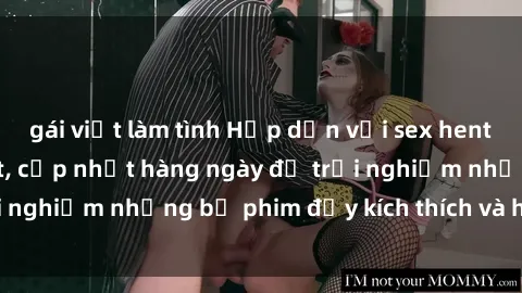 gái việt làm tình Hấp dẫn với sex hentai vietsub mới nhất, cập nhật hàng ngày để trải nghiệm những bộ phim đầy kích thích và hấp dẫn.